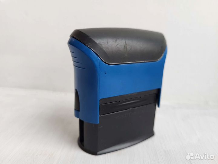 Оснастка для штампов Trodat 4912 Ideal, 47 х 18 мм