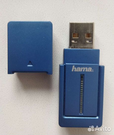 Bluetooth адаптер