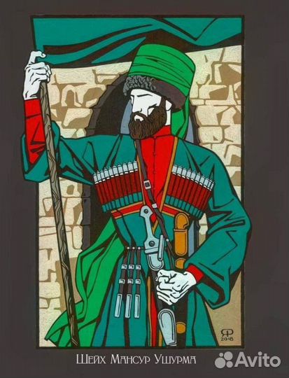 Роспись стен и витрин