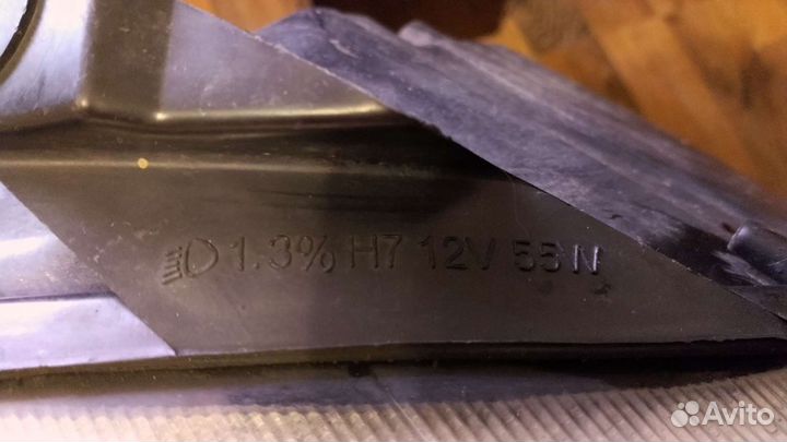 Фара передняя Chery Fora,vortex estina,чери фора