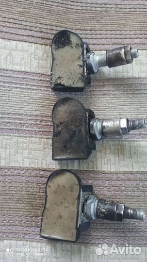 Bluetooth датчик Land Rover sport