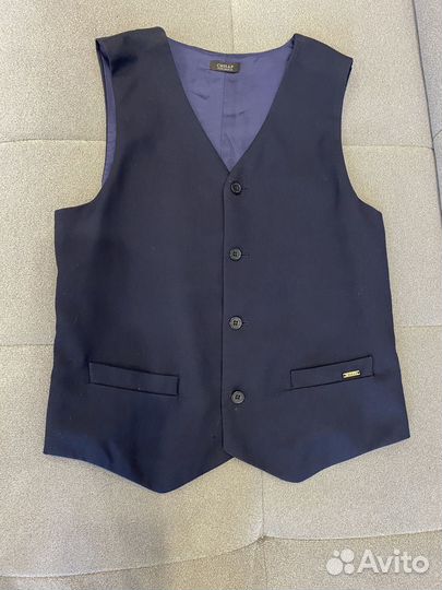 Школьный жилет Синар р.164