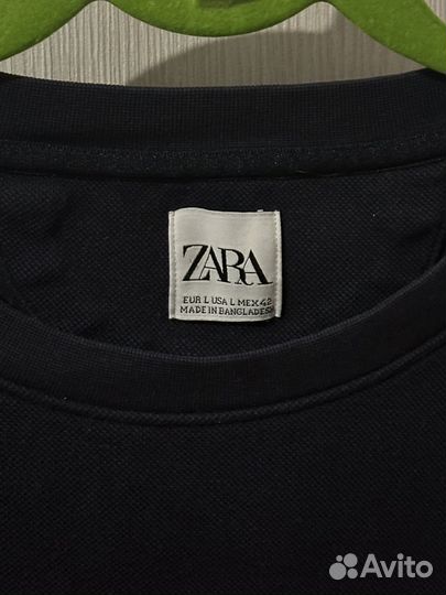 Свитшот zara