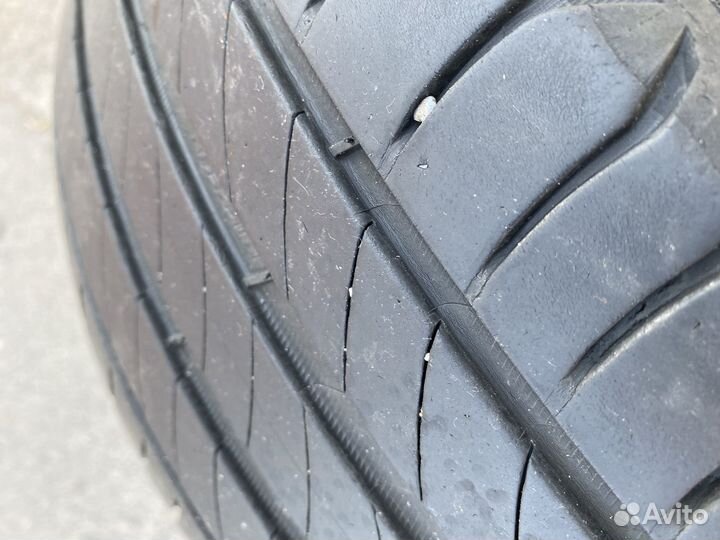 Michelin Primacy 4 205/55 R16 91V