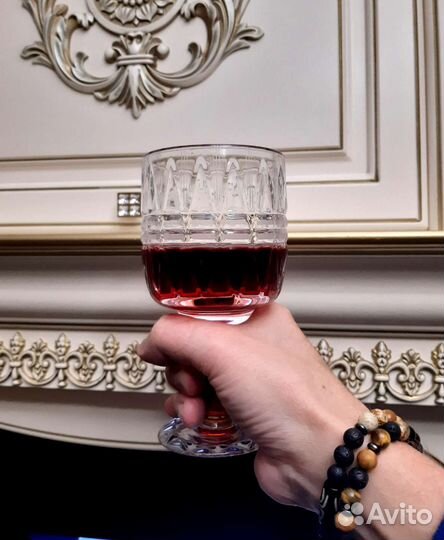 Бокал Олимпиада 80