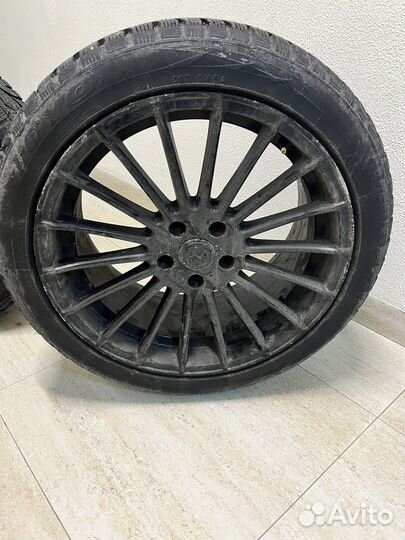 Колеса Hamann