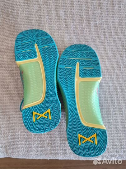 Кроссовки Nike Metcon 9 Оригинал