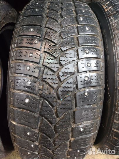 Tigar Sigura Stud 205/55 R16 94T