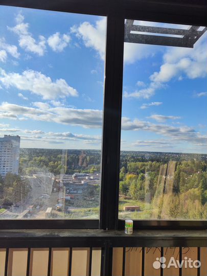 Окна для балкона бу