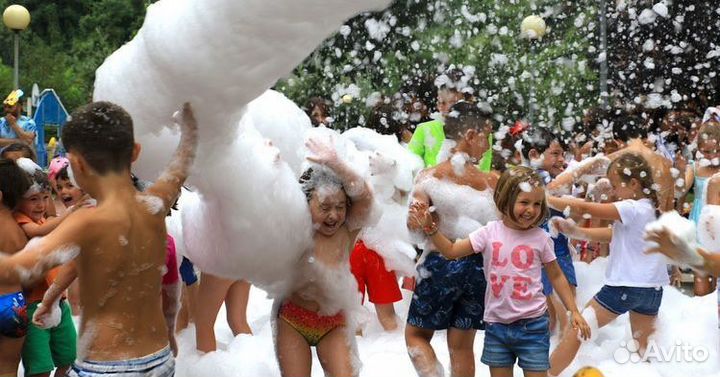 Шоу Роботов