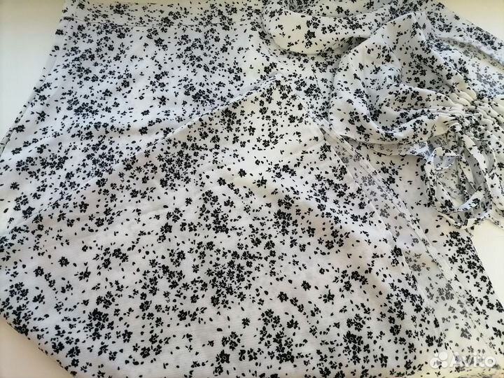 Костюм 2ка топ+юбка