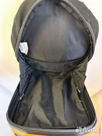 Рюкзак машинка Lamborghini