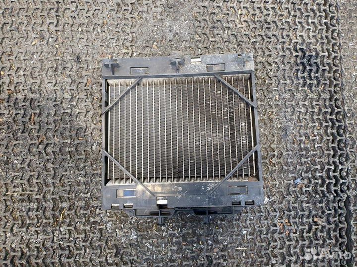 Радиатор масляный BMW 5 F07 Gran Turismo, 2010