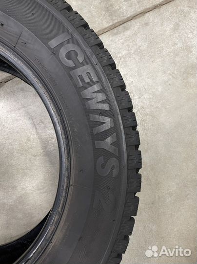 Lassa Iceways 2 195/65 R15