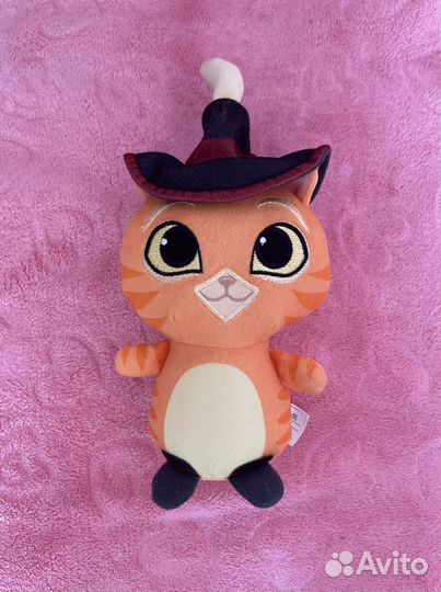 Кружка с игрушкой