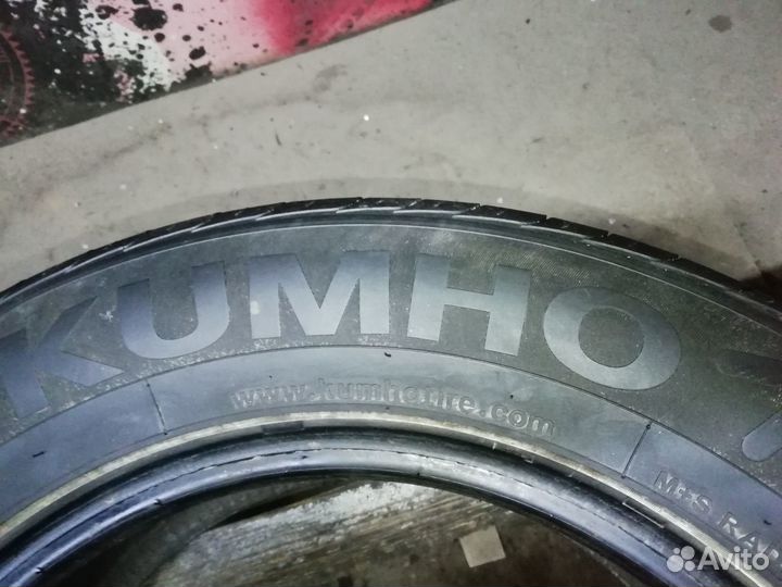 Kumho Solus SA01 KH32 205/65 R16