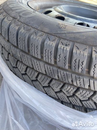 Ovation W-586 185/65 R15 88T