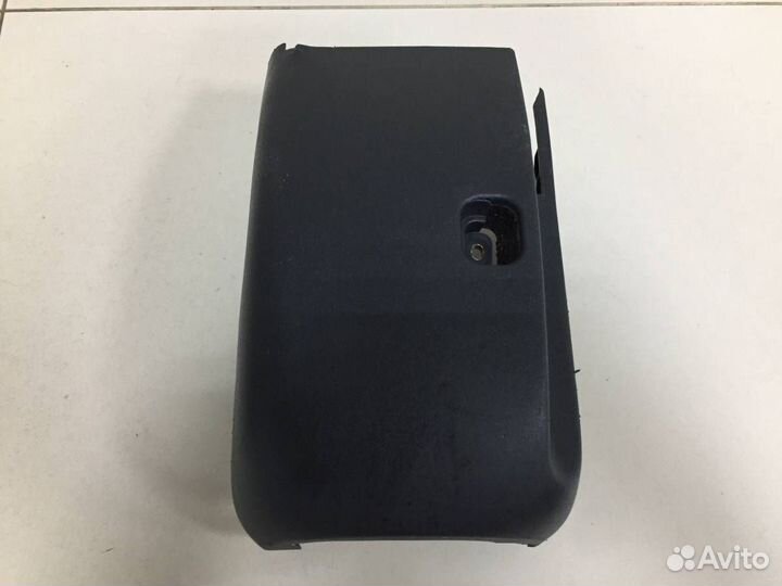 Кожух рулевой колонки нижний Volkswagen Taos 2020