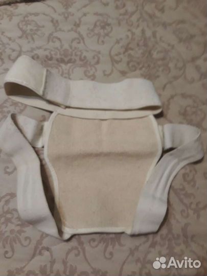 Корректор осанки детский