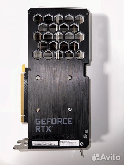 Rtx 3060 ti palit