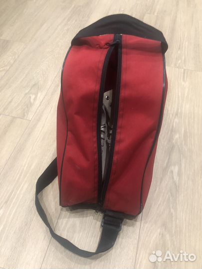 Коньки фигурные