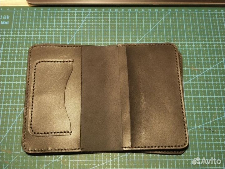 Обложка на паспорт