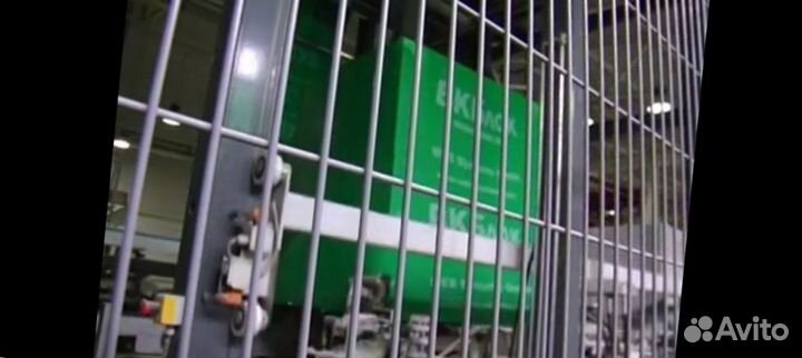 Газобетонные блоки от 7 кубов