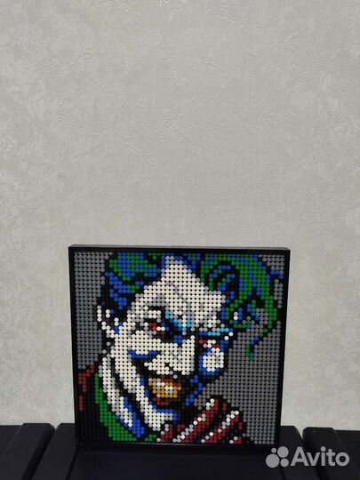 ART Детали Lego 6141