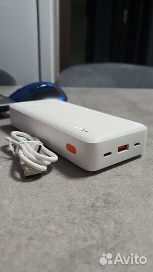 Powerbank baseus 20000 повербанк