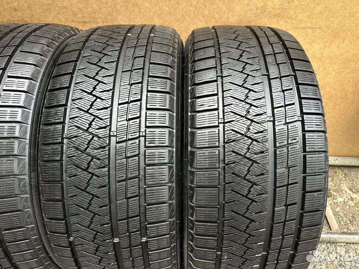 Triangle Snowlink TWT02 265/50 R19