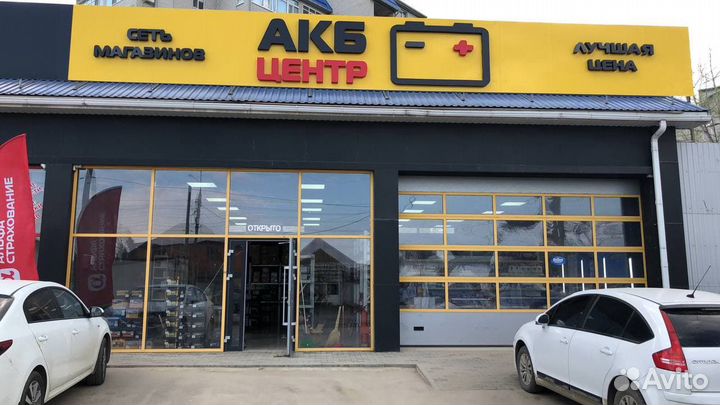 Аккумулятор Delta DTM 12012 18 А, 2 Ач