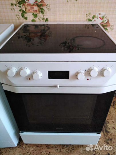 Ремонт плит электро газовые духовки