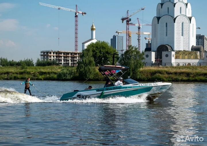 Вейксерфинг