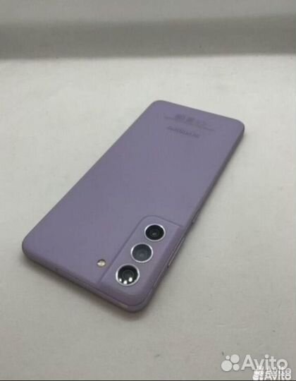 Samsung Galaxy S21 FE 5G, 6/128 ГБ