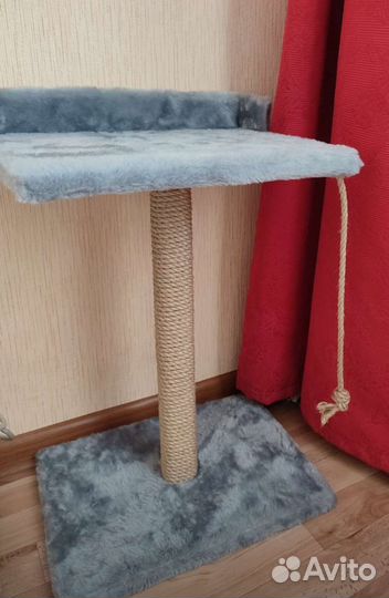 Когтеточка для кошек новая