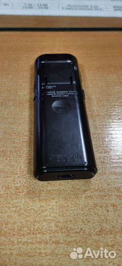 Диктофон olympus vn-406pc