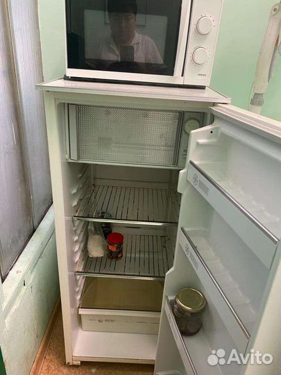 Маленький Холодильник Саратов