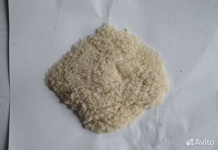 Сульфат аммония