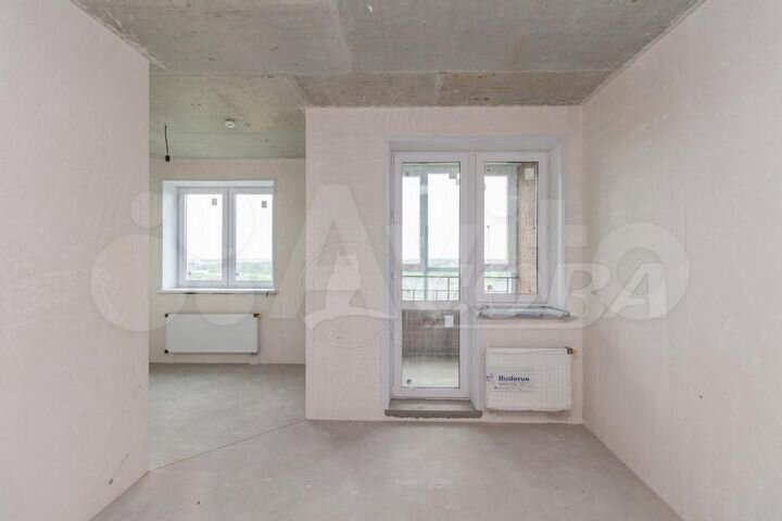 Квартира-студия, 24,1 м², 7/22 эт.