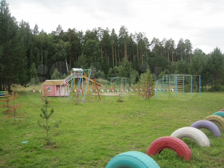 Участок 15 сот. (ИЖС)