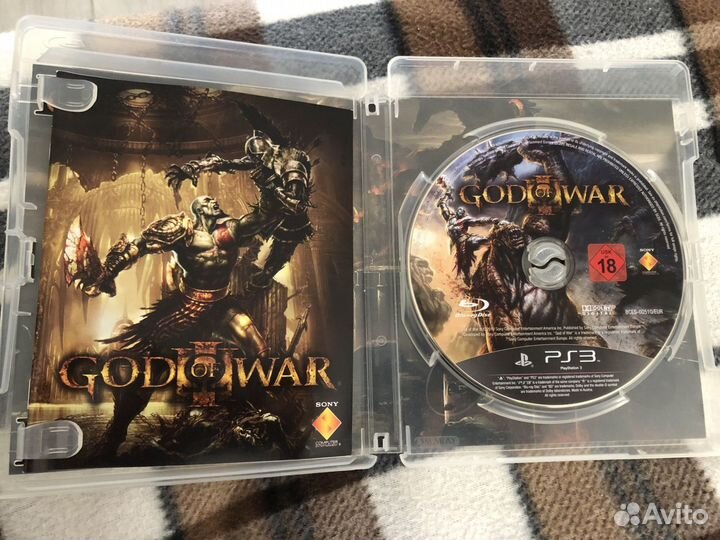 Игры для приставок PS3