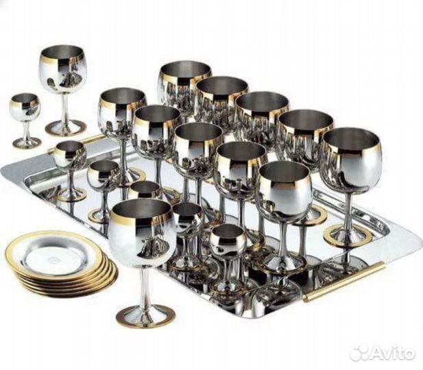 Zepter набор Принц 6,12 персон