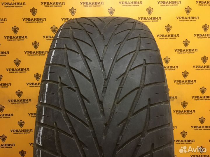 Toyo Proxes S/T 255/60 R17