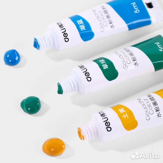 Набор для рисования Xiaomi deli