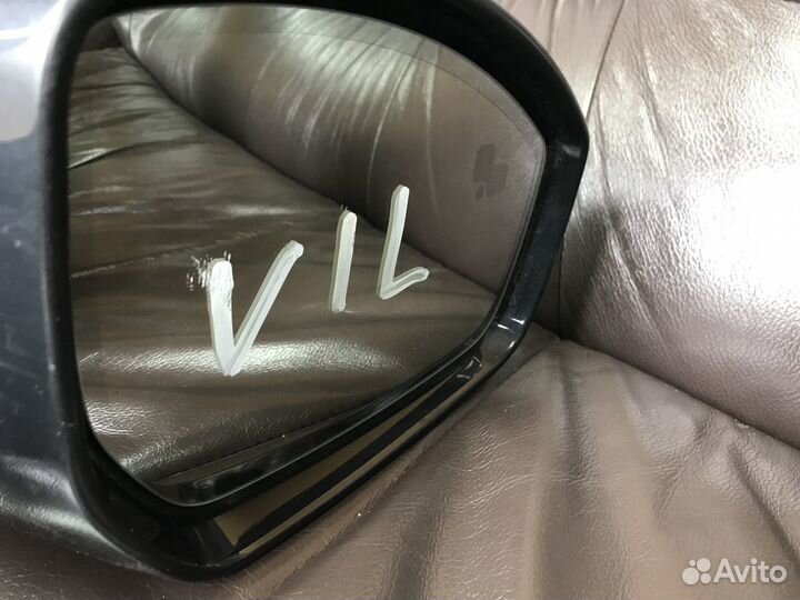 Зеркало правое Range Rover Velar L560