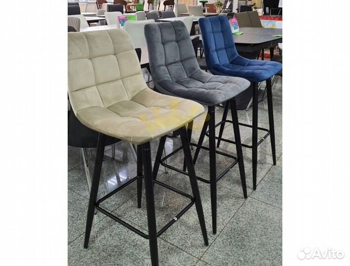 Стул от производителя