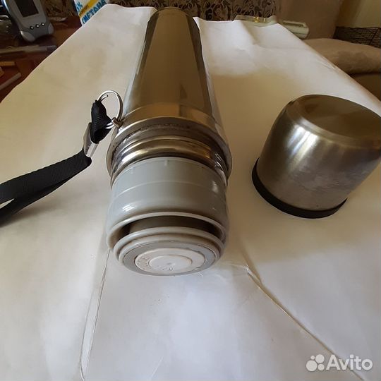 Термос на 1л