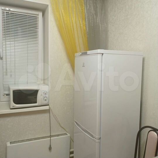 1-к. квартира, 42,5 м², 11/17 эт.