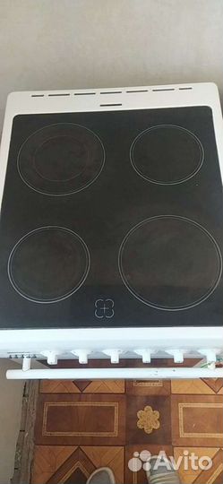 Плита электрическая