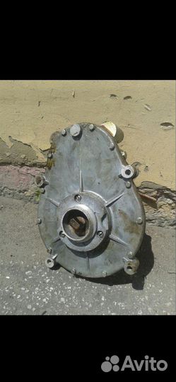 Запчасти мясорубки мим 300